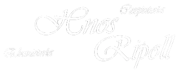 Carpintería Ebanistería Hnos. Ripoll logo